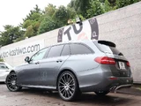 2017 Mercedes-AMG E-Class STATIONWAGON M.AMG E43 4MATIC Sedan for sale, Japanese used car export - photo 3 of 9 | GULJI TRADERS