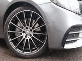 2017 Mercedes-AMG E-Class STATIONWAGON M.AMG E43 4MATIC Sedan for sale, Japanese used car export - photo 8 of 9 | GULJI TRADERS