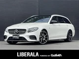 2019 Mercedes-AMG E-Class STATIONWAGON E53 4WD Sedan for sale, Japanese used car export - photo 1 of 23 | GULJI TRADERS