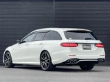 2019 Mercedes-AMG E-Class STATIONWAGON E53 4WD Sedan for sale, Japanese used car export - photo 2 of 23 | GULJI TRADERS