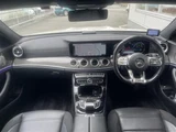 2019 Mercedes-AMG E-Class STATIONWAGON E53 4WD Sedan for sale, Japanese used car export - photo 3 of 23 | GULJI TRADERS