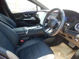 2022 Mercedes-AMG EQE EQE53 Sedan for sale, Japanese used car export - photo 6 of 32 | GULJI TRADERS