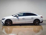 2022 Mercedes-AMG EQE EQE53 Sedan for sale, Japanese used car export - photo 16 of 32 | GULJI TRADERS