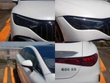 2022 Mercedes-AMG EQE EQE53 Sedan for sale, Japanese used car export - photo 17 of 32 | GULJI TRADERS