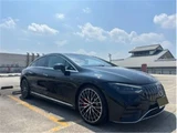 2022 Mercedes-AMG EQE AMG EQE53 4WD Sedan for sale, Japanese used car export - photo 2 of 17 | GULJI TRADERS