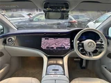2022 Mercedes-AMG EQE AMG EQE53 4WD Sedan for sale, Japanese used car export - photo 8 of 17 | GULJI TRADERS