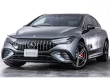 2023 Mercedes-AMG EQE Sedan for sale, Japanese used car export - photo 1 of 71 | GULJI TRADERS