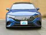 2023 Mercedes-AMG EQE Mercedes-AMG EQE 53 Sedan for sale, Japanese used car export - photo 2 of 30 | GULJI TRADERS