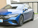 2023 Mercedes-AMG EQE Mercedes-AMG EQE 53 Sedan for sale, Japanese used car export - photo 3 of 30 | GULJI TRADERS