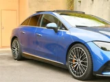 2023 Mercedes-AMG EQE Mercedes-AMG EQE 53 Sedan for sale, Japanese used car export - photo 4 of 30 | GULJI TRADERS