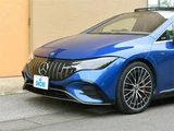 2023 Mercedes-AMG EQE Mercedes-AMG EQE 53 Sedan for sale, Japanese used car export - photo 5 of 30 | GULJI TRADERS