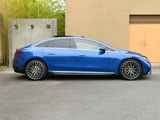 2023 Mercedes-AMG EQE Mercedes-AMG EQE 53 Sedan for sale, Japanese used car export - photo 8 of 30 | GULJI TRADERS