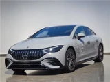 2024 Mercedes-AMG EQE 53 4WD MP202301 Sedan for sale, Japanese used car export - photo 1 of 38 | GULJI TRADERS
