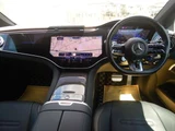 2024 Mercedes-AMG EQE 53 4WD MP202301 Sedan for sale, Japanese used car export - photo 3 of 38 | GULJI TRADERS