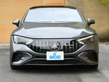 2024 Mercedes-AMG EQE AMG EQE53 Sedan for sale, Japanese used car export - photo 2 of 30 | GULJI TRADERS
