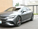 2024 Mercedes-AMG EQE AMG EQE53 Sedan for sale, Japanese used car export - photo 3 of 30 | GULJI TRADERS