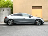 2024 Mercedes-AMG EQE AMG EQE53 Sedan for sale, Japanese used car export - photo 8 of 30 | GULJI TRADERS