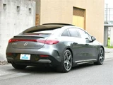 2024 Mercedes-AMG EQE AMG EQE53 Sedan for sale, Japanese used car export - photo 9 of 30 | GULJI TRADERS