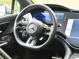 2024 Mercedes-AMG EQE AMG EQE53 Sedan for sale, Japanese used car export - photo 25 of 30 | GULJI TRADERS
