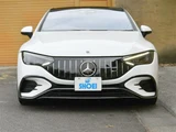 2024 Mercedes-AMG EQE Sedan for sale, Japanese used car export - photo 2 of 30 | GULJI TRADERS