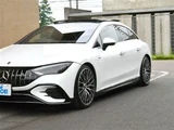2024 Mercedes-AMG EQE Sedan for sale, Japanese used car export - photo 3 of 30 | GULJI TRADERS