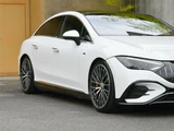 2024 Mercedes-AMG EQE Sedan for sale, Japanese used car export - photo 4 of 30 | GULJI TRADERS