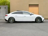 2024 Mercedes-AMG EQE Sedan for sale, Japanese used car export - photo 7 of 30 | GULJI TRADERS