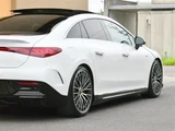2024 Mercedes-AMG EQE Sedan for sale, Japanese used car export - photo 8 of 30 | GULJI TRADERS