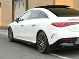2024 Mercedes-AMG EQE Sedan for sale, Japanese used car export - photo 10 of 30 | GULJI TRADERS