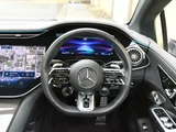 2024 Mercedes-AMG EQE Sedan for sale, Japanese used car export - photo 12 of 30 | GULJI TRADERS
