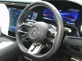 2024 Mercedes-AMG EQE Sedan for sale, Japanese used car export - photo 26 of 30 | GULJI TRADERS