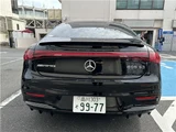 2022 Mercedes-AMG EQS Sedan for sale, Japanese used car export - photo 2 of 35 | GULJI TRADERS