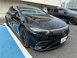 2022 Mercedes-AMG EQS Sedan for sale, Japanese used car export - photo 6 of 35 | GULJI TRADERS