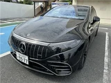 2022 Mercedes-AMG EQS Sedan for sale, Japanese used car export - photo 7 of 35 | GULJI TRADERS