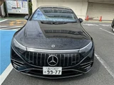2022 Mercedes-AMG EQS Sedan for sale, Japanese used car export - photo 10 of 35 | GULJI TRADERS
