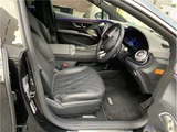 2022 Mercedes-AMG EQS Sedan for sale, Japanese used car export - photo 11 of 35 | GULJI TRADERS