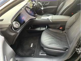 2022 Mercedes-AMG EQS Sedan for sale, Japanese used car export - photo 14 of 35 | GULJI TRADERS