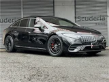 2024 Mercedes-AMG EQS EQS53 Sedan for sale, Japanese used car export - photo 1 of 36 | GULJI TRADERS