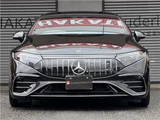 2024 Mercedes-AMG EQS EQS53 Sedan for sale, Japanese used car export - photo 4 of 36 | GULJI TRADERS
