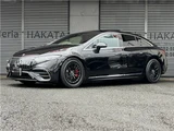 2024 Mercedes-AMG EQS EQS53 Sedan for sale, Japanese used car export - photo 5 of 36 | GULJI TRADERS
