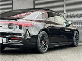 2024 Mercedes-AMG EQS EQS53 Sedan for sale, Japanese used car export - photo 9 of 36 | GULJI TRADERS