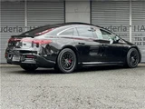 2024 Mercedes-AMG EQS EQS53 Sedan for sale, Japanese used car export - photo 10 of 36 | GULJI TRADERS