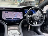 2024 Mercedes-AMG EQS EQS53 Sedan for sale, Japanese used car export - photo 20 of 36 | GULJI TRADERS