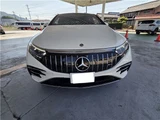 2024 Mercedes-AMG EQS EQS534M+ Sedan for sale, Japanese used car export - photo 1 of 35 | GULJI TRADERS