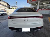 2024 Mercedes-AMG EQS EQS534M+ Sedan for sale, Japanese used car export - photo 2 of 35 | GULJI TRADERS