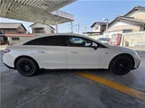 2024 Mercedes-AMG EQS EQS534M+ Sedan for sale, Japanese used car export - photo 5 of 35 | GULJI TRADERS