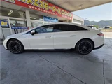 2024 Mercedes-AMG EQS EQS534M+ Sedan for sale, Japanese used car export - photo 6 of 35 | GULJI TRADERS