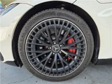 2024 Mercedes-AMG EQS EQS534M+ Sedan for sale, Japanese used car export - photo 7 of 35 | GULJI TRADERS