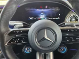 2024 Mercedes-AMG EQS EQS534M+ Sedan for sale, Japanese used car export - photo 16 of 35 | GULJI TRADERS