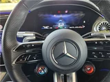 2024 Mercedes-AMG EQS EQS534M+ Sedan for sale, Japanese used car export - photo 17 of 35 | GULJI TRADERS
